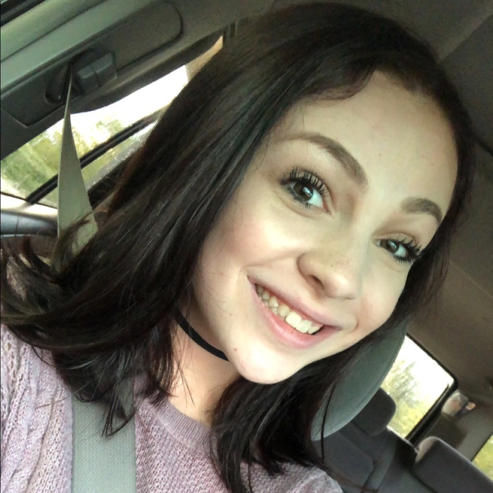 Meet your Posher, O’rian